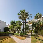 Dolmen Group- Jardines Andalucia Banus