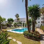 Dolmen Group- Jardines Andalucia Banus