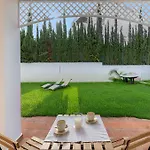 Dolmen Group- Jardines Andalucia Banus