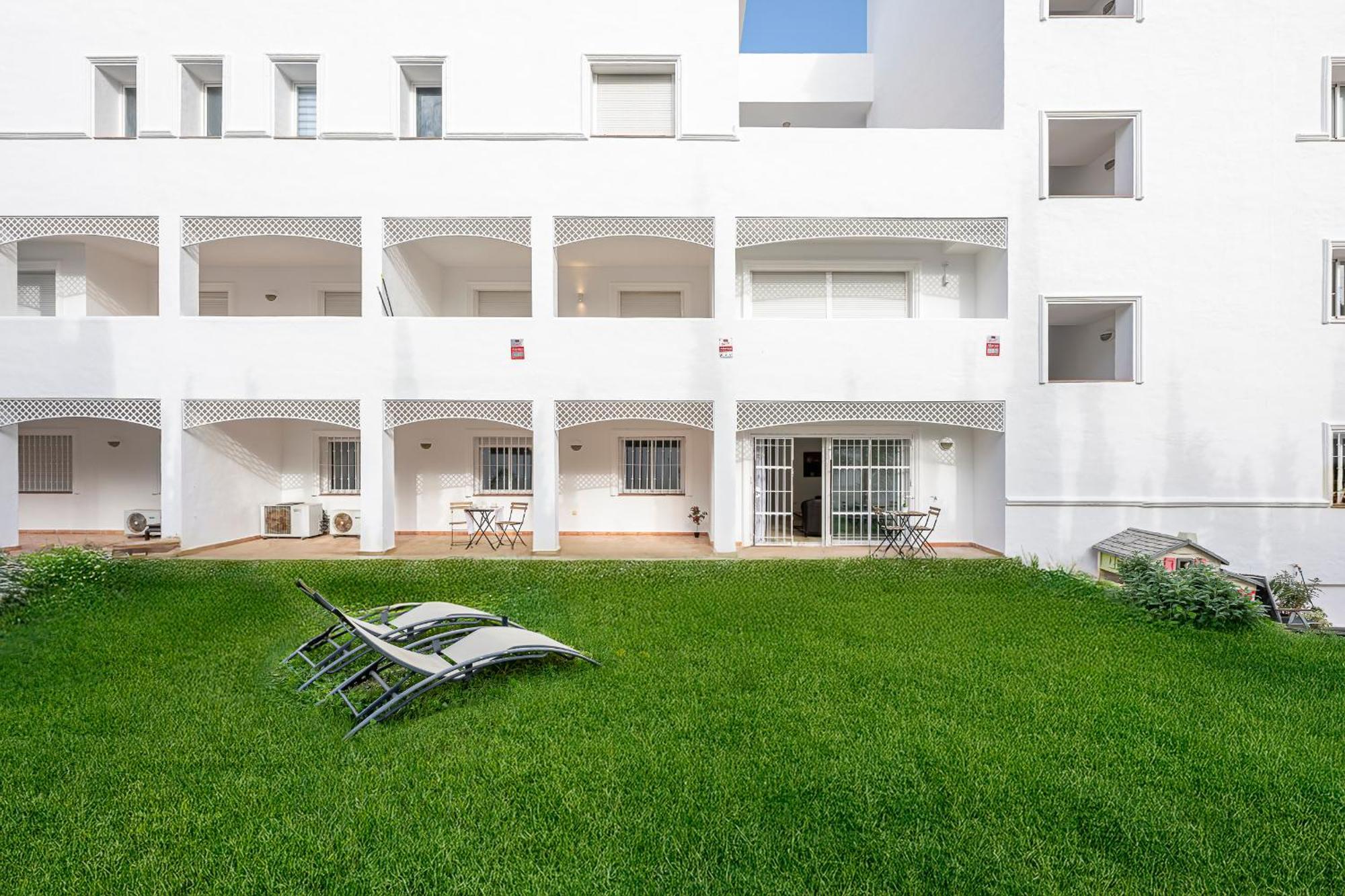 Dolmen Group- Jardines Andalucia Banus Marbella